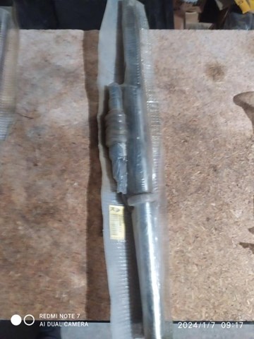 Рейковий рульовий механізм 96852933 REBUILT