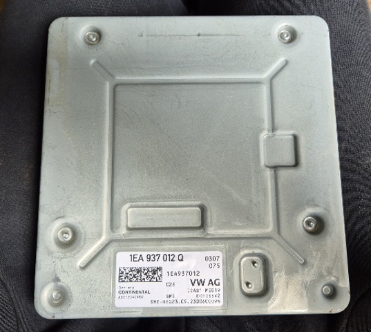 Датчики діагностики 1EA937012Q VAG