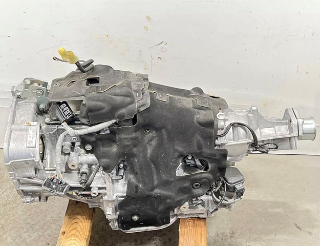 АКПП в зборі (автоматична коробка передач) 31000AK300 SUBARU