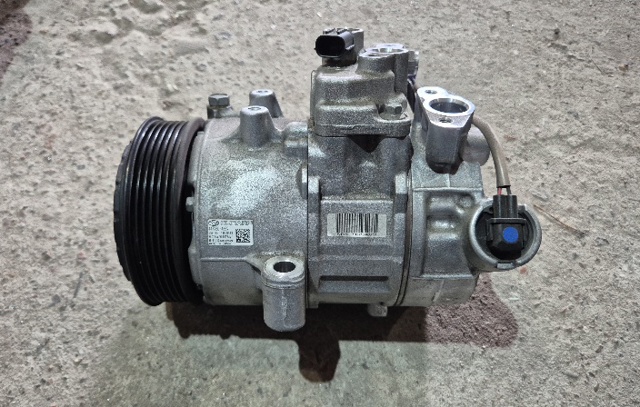 Компресор системи кондиціювання 73111AN00A SUBARU
