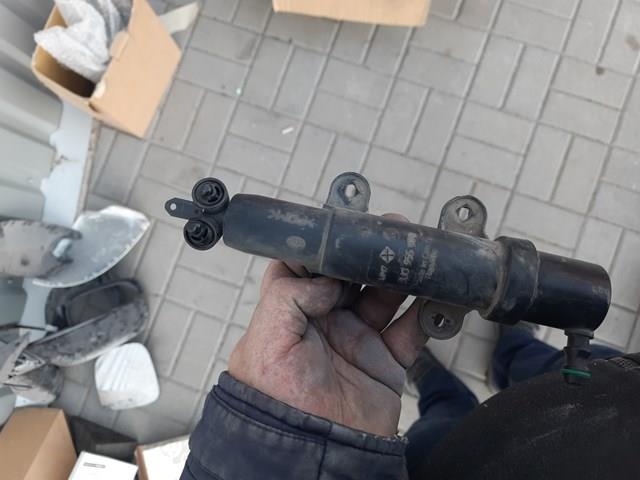 Сопло омивача фари передньої 3U0955979 VAG