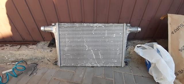 Система охолодження наддувочного повітря 4M0145805J VAG
