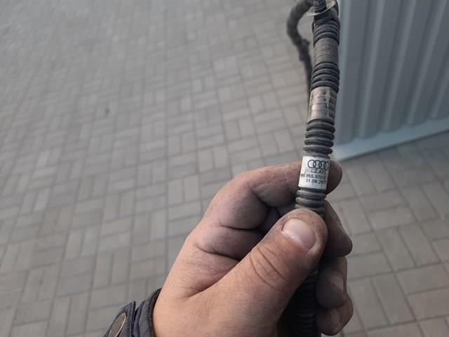 Шланг омивача лобового скла 4M0955970B VAG