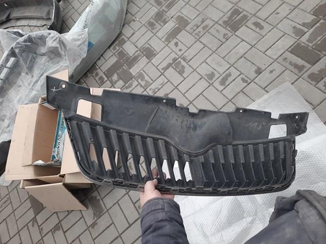 Решітка 5J0853668 VAG