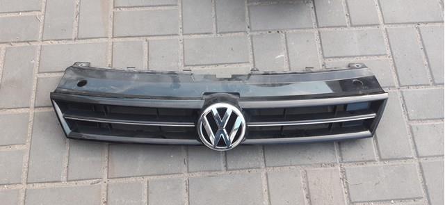 Решітка 6R0853651T VAG