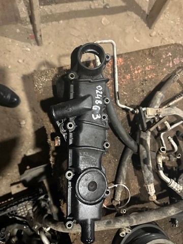 Кришка клапанна 0248G3 PEUGEOT