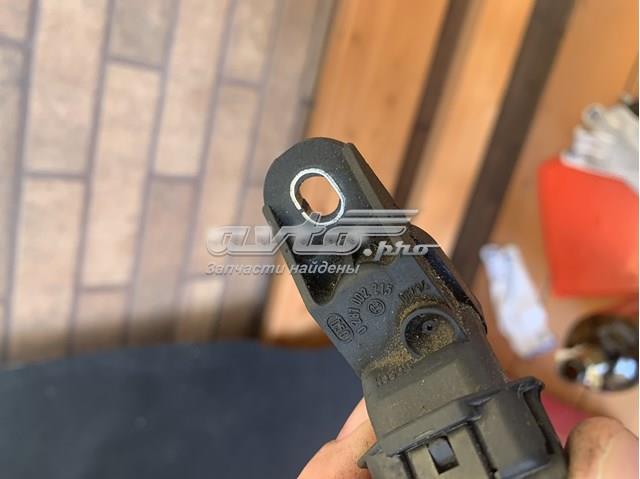 Датчик тиску повітря 0281002215 BOSCH