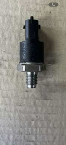 Манометри 0281002398 BOSCH