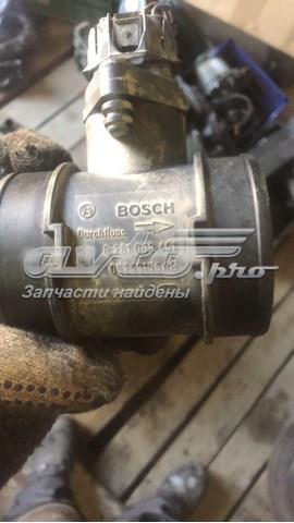 Повітромір 0281002451 BOSCH