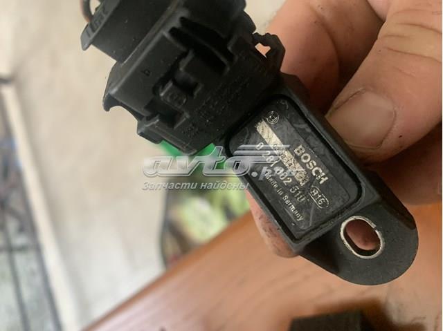 Датчик наддува 0281002510 BOSCH