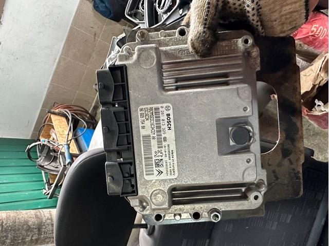 ЕБУ 0281013329 BOSCH