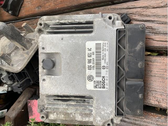 Мізки двигуна 03G906021AC VAG