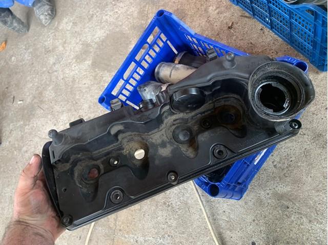 Кришка клапанна 03L103469C VAG