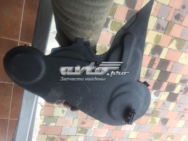 Захист ременя ГРМ, верхній 03L109107D VAG