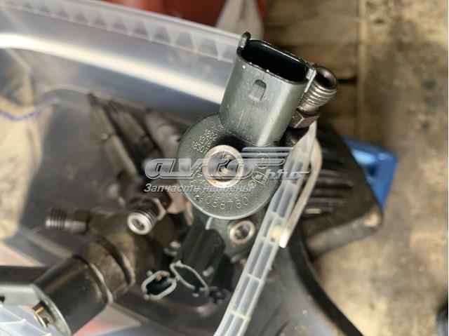 Форсунка паливна 0445110062 BOSCH