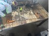 Щуп масляний 045115611 VAG