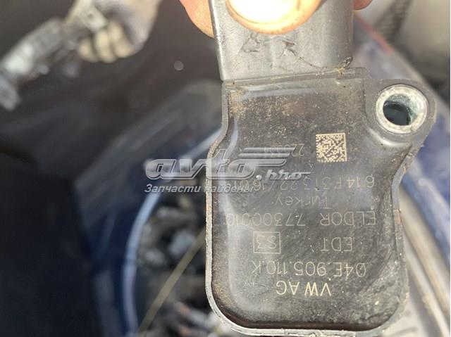 Котушка запалювання 04E905110K VAG