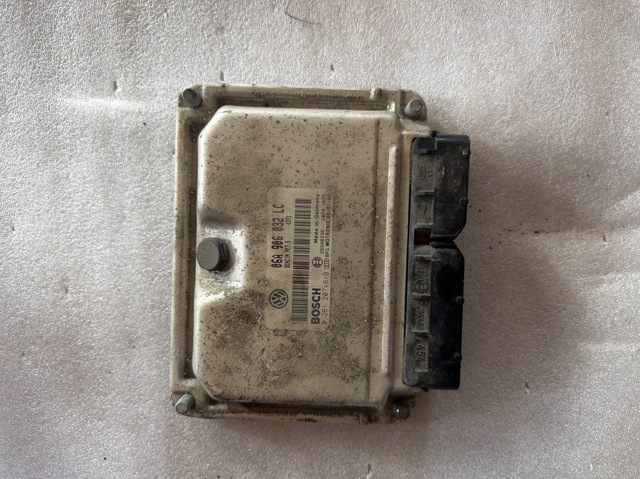 ЕБУ 06A906032LC VAG