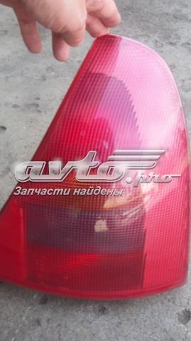 Задні ліхтарі 086699 VALEO