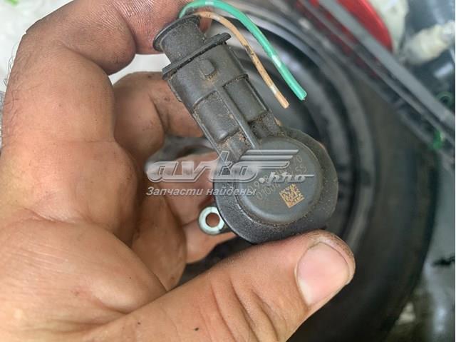 Регулятор тиску палива 0928400770 BOSCH