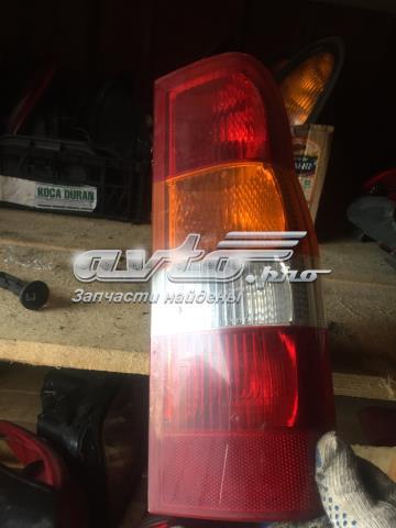 Задній правий стоп 1102373 FORD