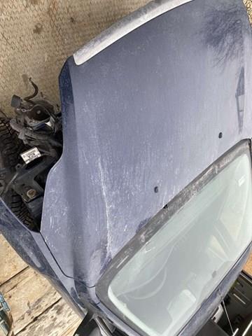 Упор капоту 1317310 FORD