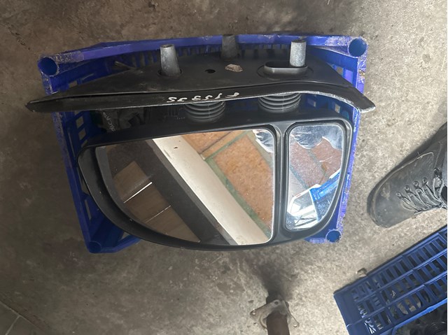 Дзеркало заднього виду, ліве 1325627080 FIAT