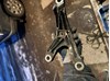 Кріплення подушки коробки передач 1327602 FORD