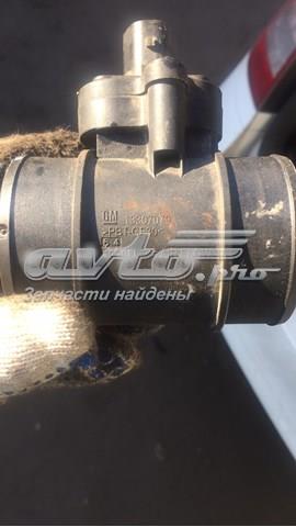 Витратомір повітря 13307079 OPEL