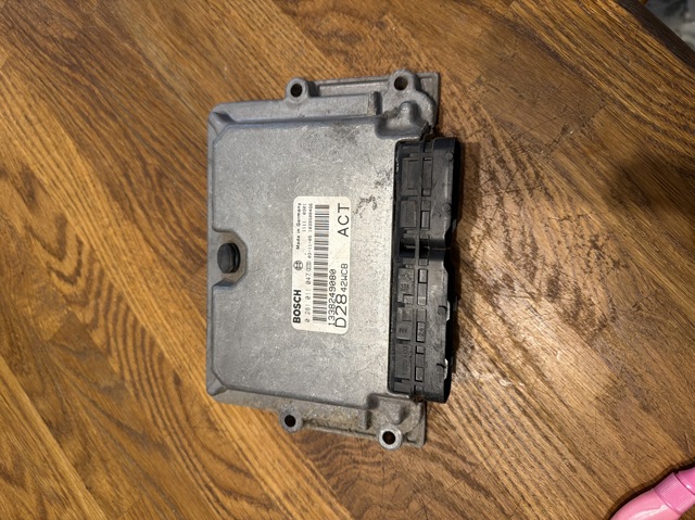 1338249080 Fiat/Alfa/Lancia