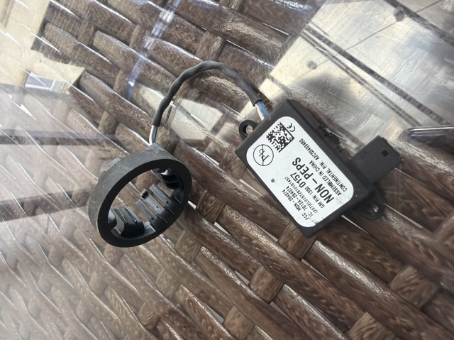 Антена/кільце имобілайзера 13500157 OPEL