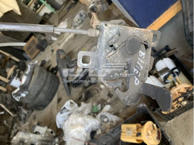 Замок кришки капота 1355059080 FIAT