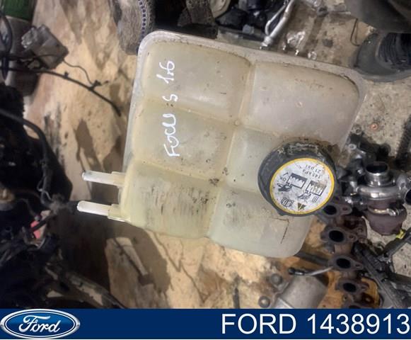 Бачок для води 1438913 FORD