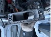 Повітроприймач Фіат Уліс