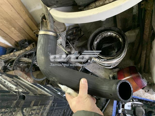Шланг/патрубок інтеркуллера 1496240 FORD