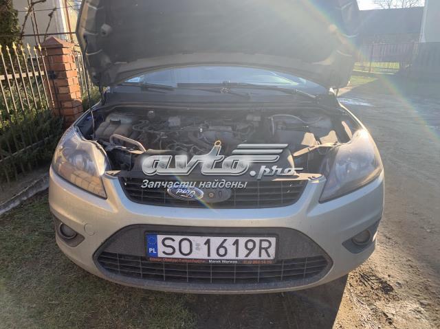 Направляюча переднього бампера, права 1521605 FORD