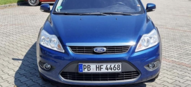 Поріг зовнішній правий 1528919 FORD
