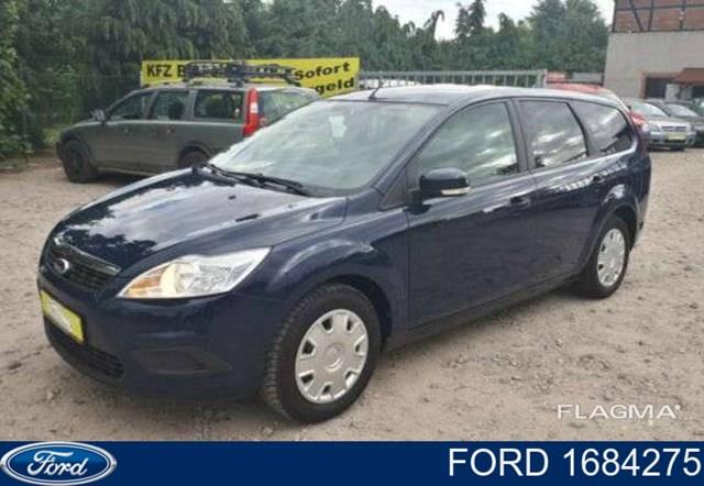 Амортизатор багажника правий 1684275 FORD