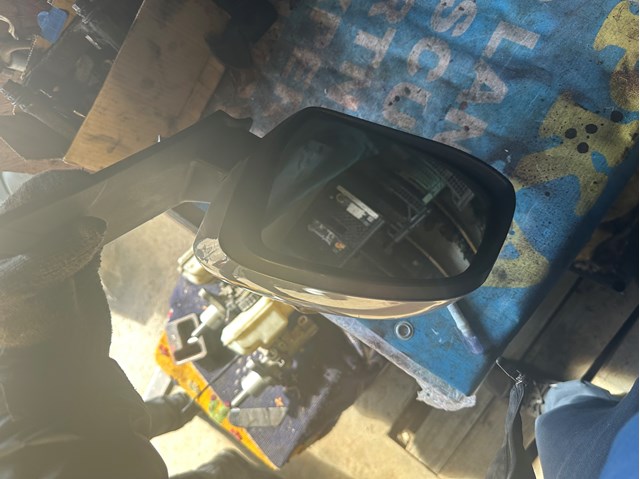 Бічне дзеркало заднього виду ліве 1698922 FORD