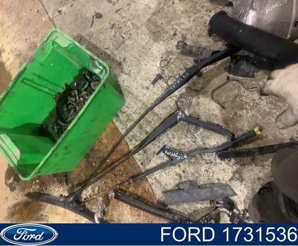 Поводок двірника 1731536 FORD
