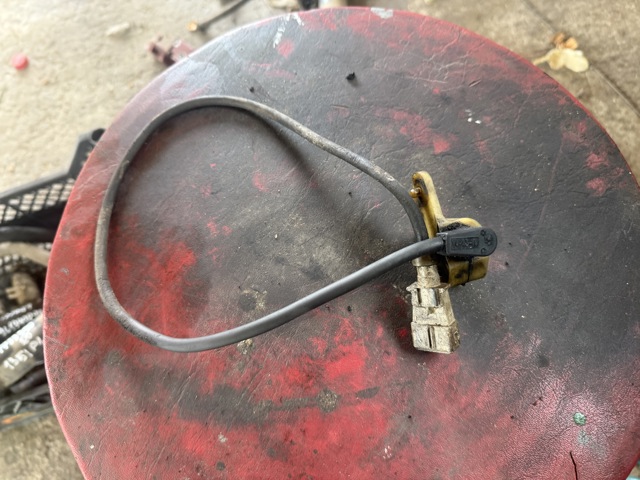 ДПКВ 1920W9 PEUGEOT