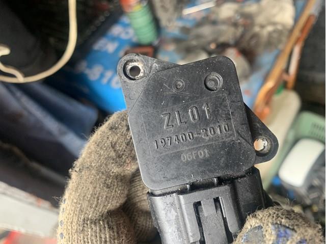 Датчик впуску повітря 1974002010 DENSO