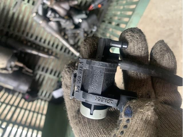 Клапан соленоїд регулювання заслонки EGR 1J0906283A VAG