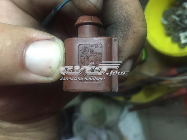 Роз’єм регулятора фаз газорозподілу 1J0973702A VAG
