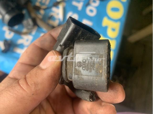 Замок дверей водія 1J0973715 VAG