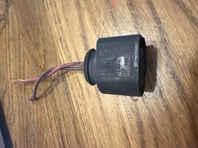 Підшипник ковзання клонували 1J0973752 VAG