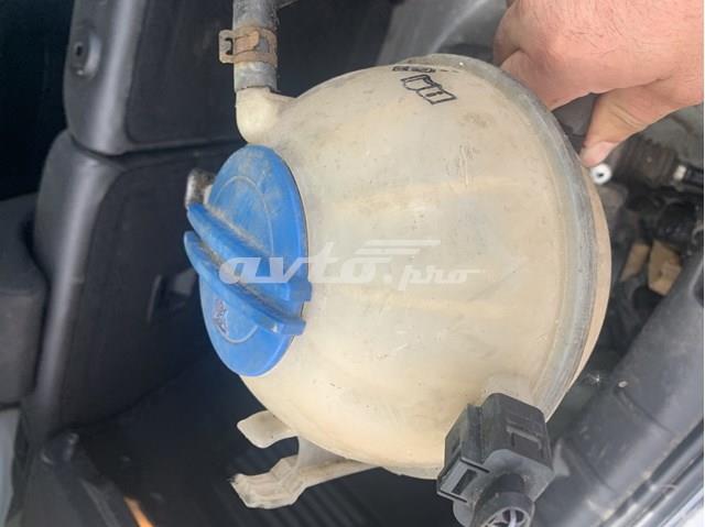Бачок системи охолодження, розширювальний Volkswagen Passat 200 B7