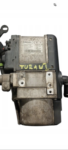 Автономка 1K0815065R VAG