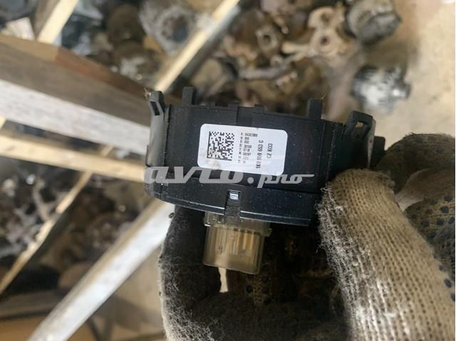 Кільце Ейрбег контактне 1K0959653C VAG
