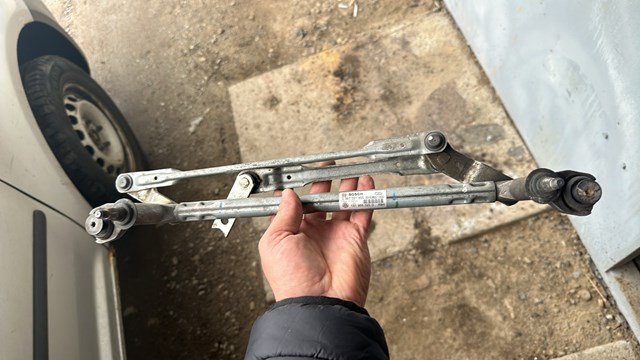 Трапеція склоочисника 1S1955023D VAG